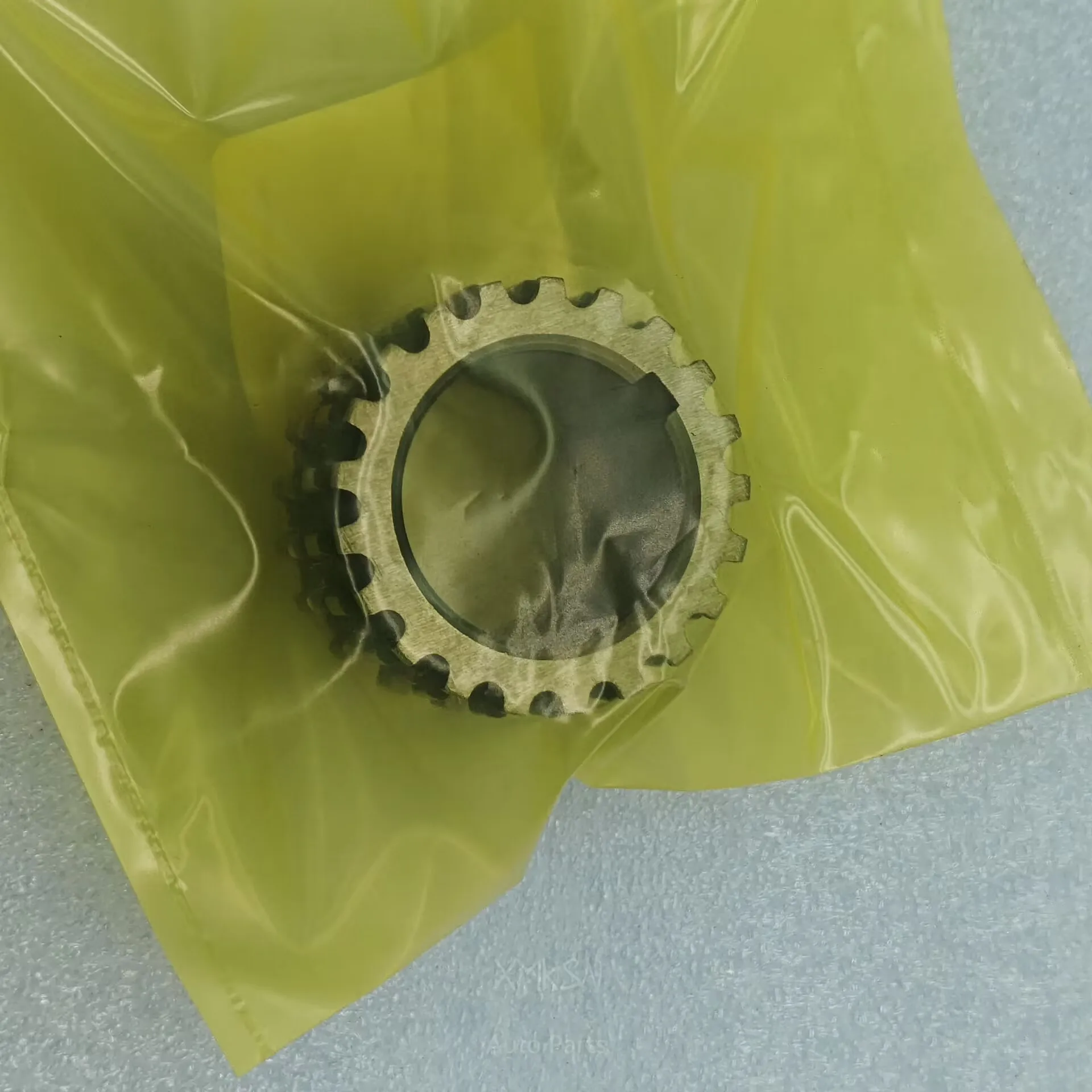 

1720520303 Комплект звездочки ГРМ коленчатого вала для Ssangyong Korando C G20D 2012