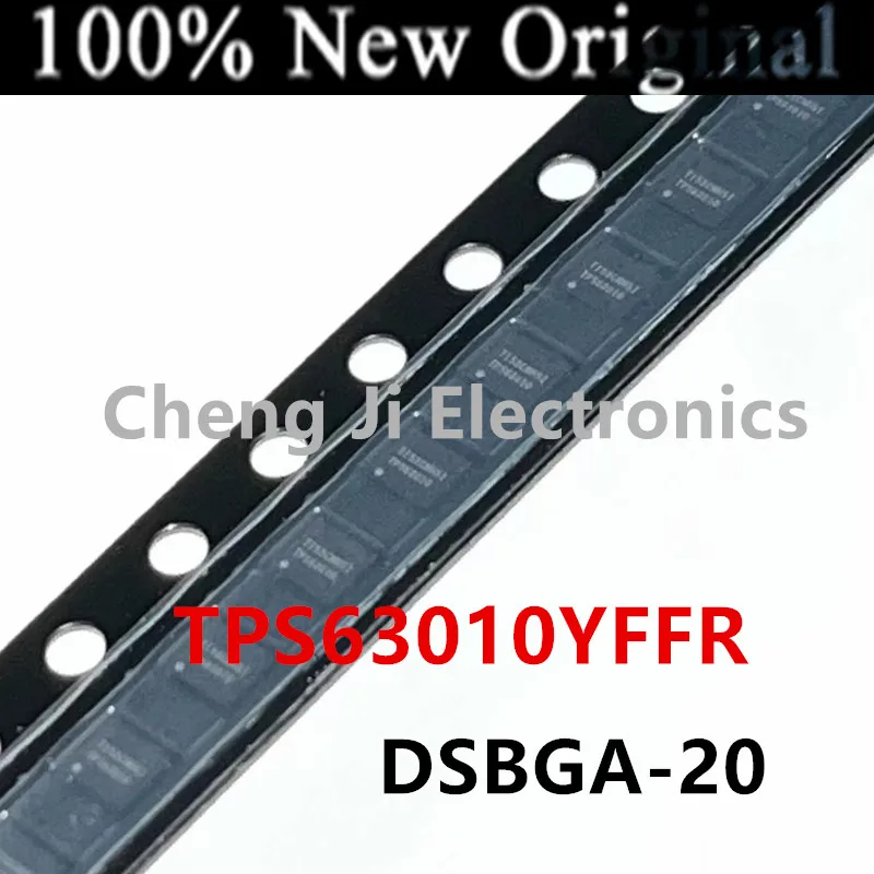 10PCS/Lot   TPS63010YFFR   TPS63010 、TPS63011YFFR   TPS63011  New original DC voltage regulator chip   TPS63010YFFT、TPS63011YFFT