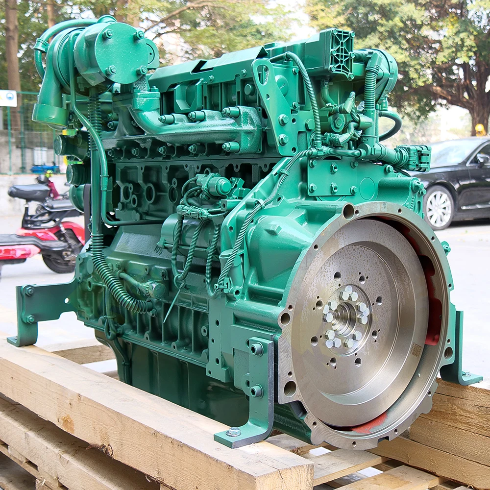 Excavator EC200B EC…