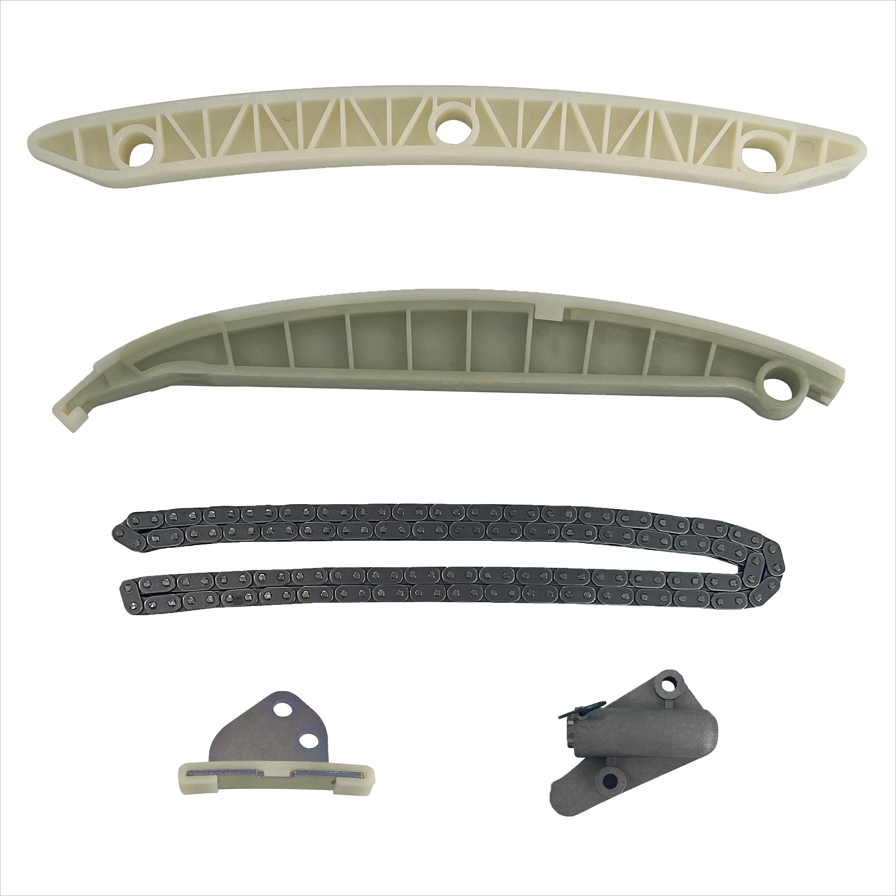 BL16-for ZHONGHUA Car Engine System Timing Chain - 5 Piece Set