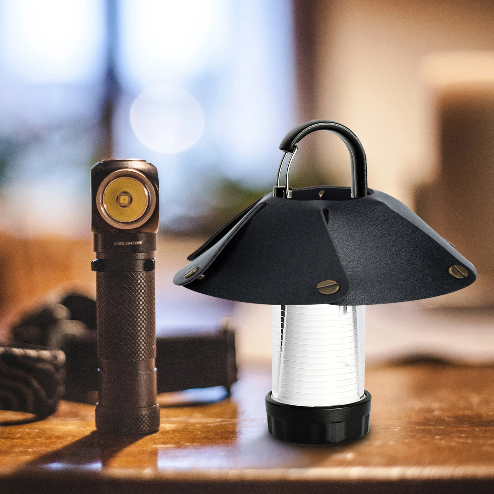 

Camping Light Shade Hanging Lamp Cover Ml4 Warm Textured Outdoor Lampshade Practical Design Lamp Shade