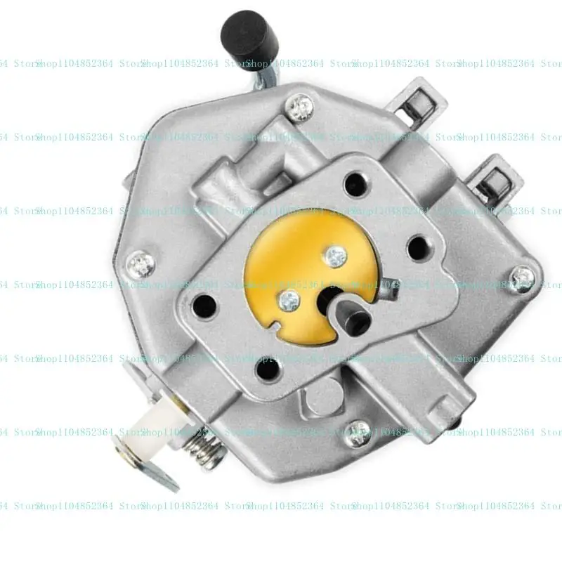 

652F Durability Aluminum Carburetor 846109 Compatibility for 303442 303447 305442 305447 Engine Models Includes Fuels Filter