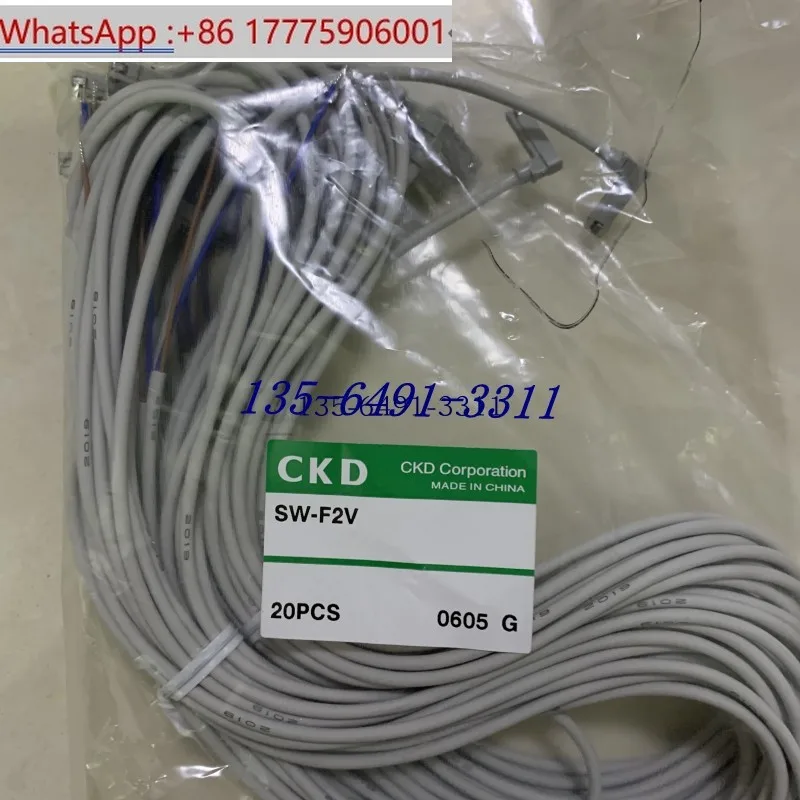 Original Ckd Magnet…