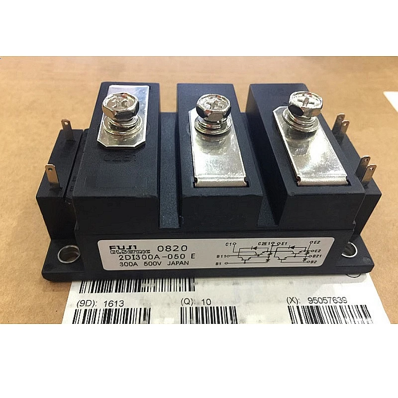 2DI300A-050-03 2DI300A-050 2DI300A-050E 2DI300A-050D  IGBT MODULE