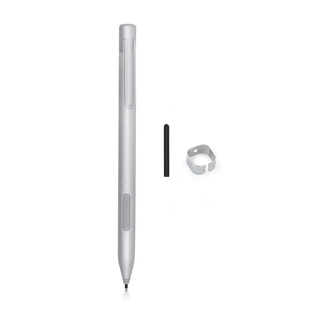 Digital Pen Compatible with Microsoft Surface Pro 4/5/6/7/8/9/10/11/12 and Go Book Capacitive Stylus