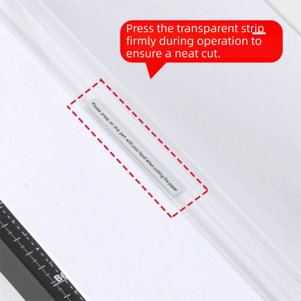 Precision Paper Cutting Tool Stainless Steel Cutting Guide Photo Trimmers Guillotine Manual R4 Corner Rounder A4 Paper Cutter