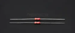 10pcs/lot Japanese original Takman REX25 0.25W 1/4W 4.7R-1M 2% non-inductive carbon film resistor free shipping