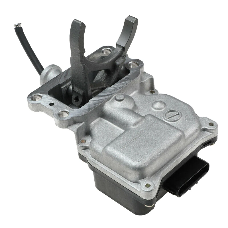 

X-T Front Differential Vacuum Actuator for Toyota Tacoma 4Runner FJ Cruiser 2003-2019 41400-35034 35033 35032 35031