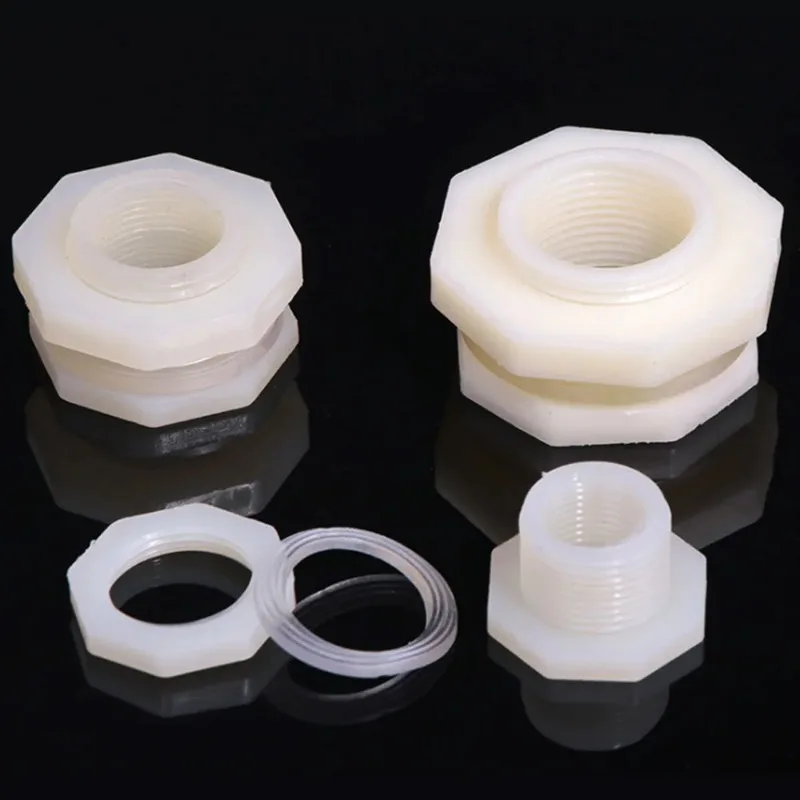 1PCS ABS 1/2 inch 3/4