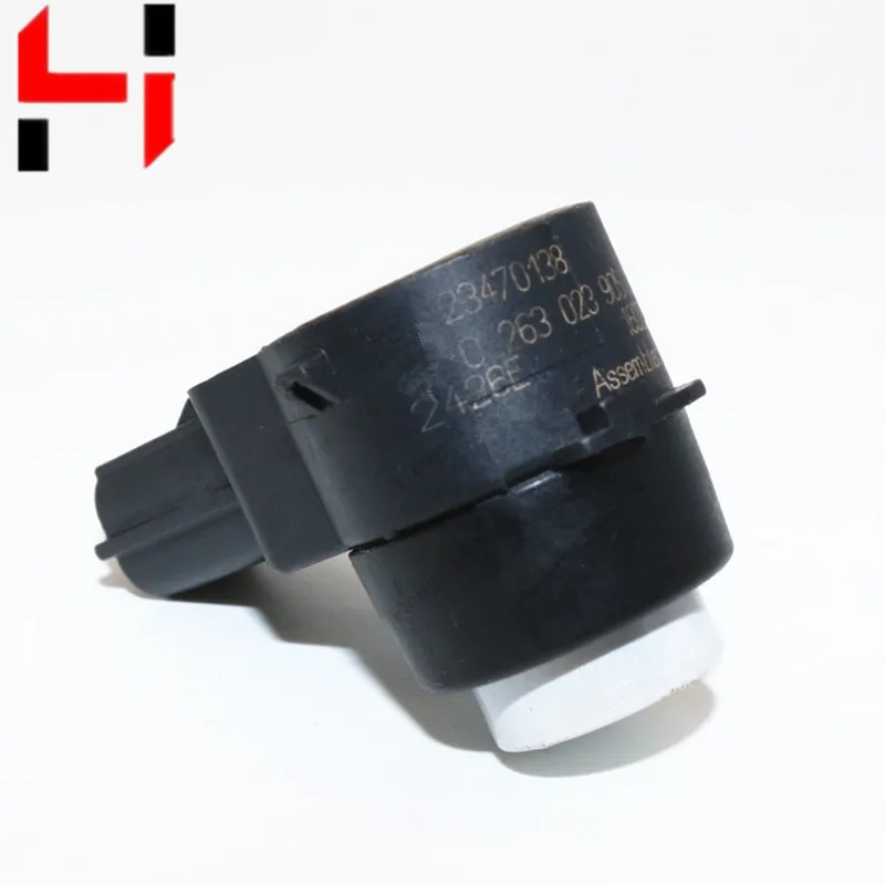 1pcs 23470138 OEM 0263023905 Parking Distance Control PDC Sensor For Orlando Antara Insignia SRX 2009-2013
