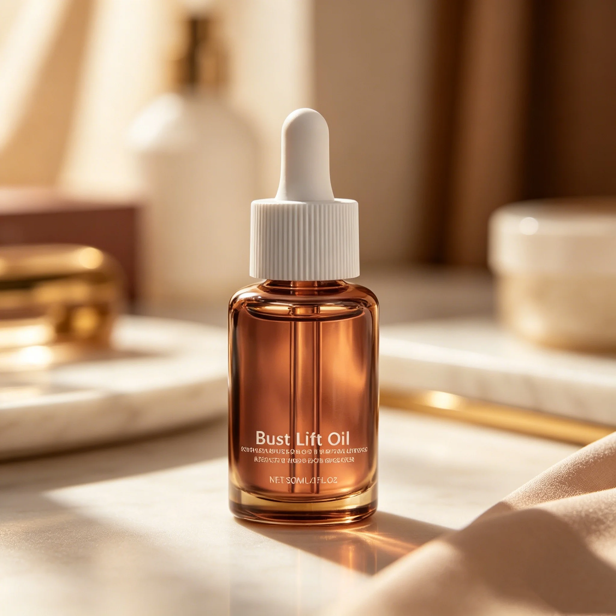 Breast Oil For Enlargement Massage Bigger Chest Enlarging Tighten Nourishing Firming Original Grow Up Breast Plump Essential Oil