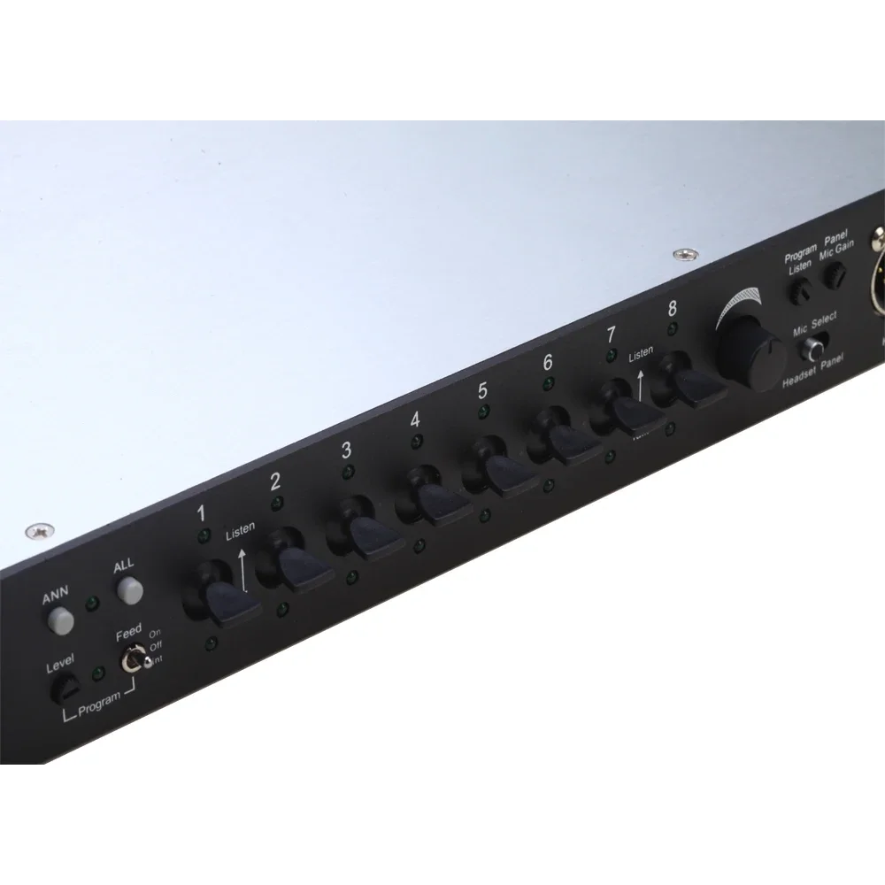 Intercom System 4-Draht-Serie 2025
