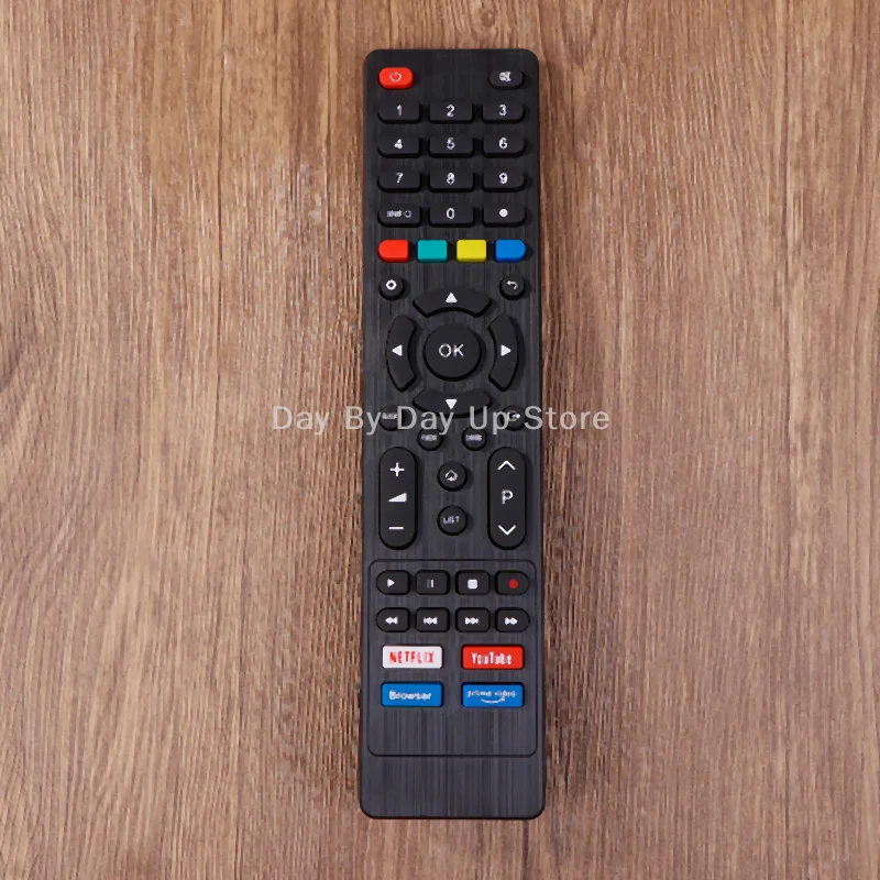 Tv Remote Control F… - image
