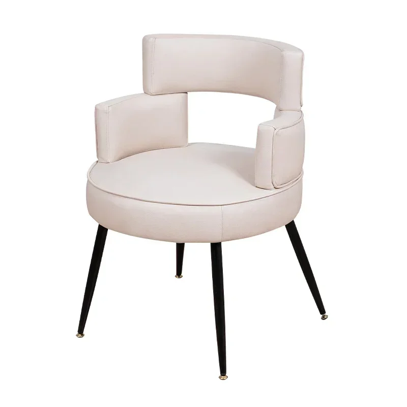 Home computer chair comfortable sedentary leisure lazy sofa chair study office study chair