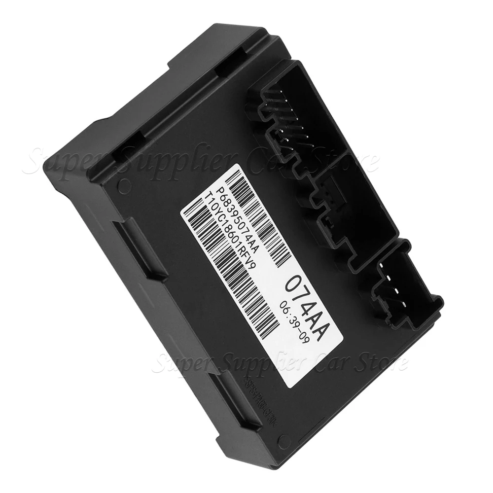 1PC Transfer Case Control Module For Grand Cherokee Dodge Durango 2014-2015 Speed Transfer Case 68395074AA 05150732AE 5150732AE