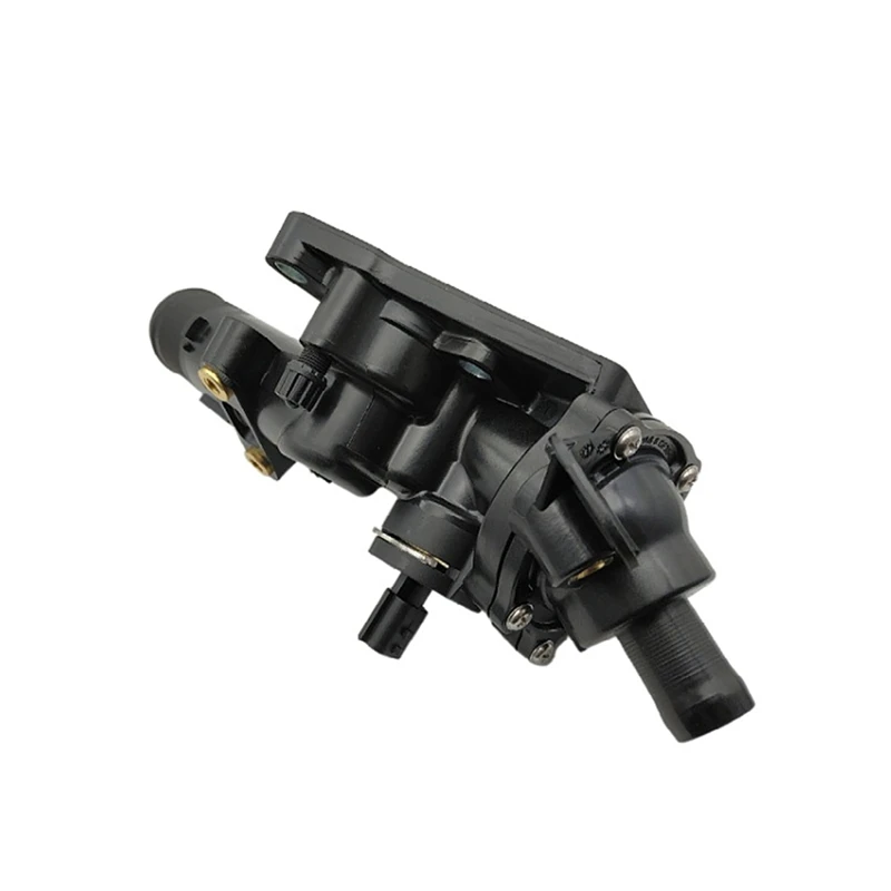 NCSMT Thermostat Assembly 110602770R 6072000415 for Renault Clio 4 Scenic 4 Kadjar Megane 4 Dacia Duster Nissan