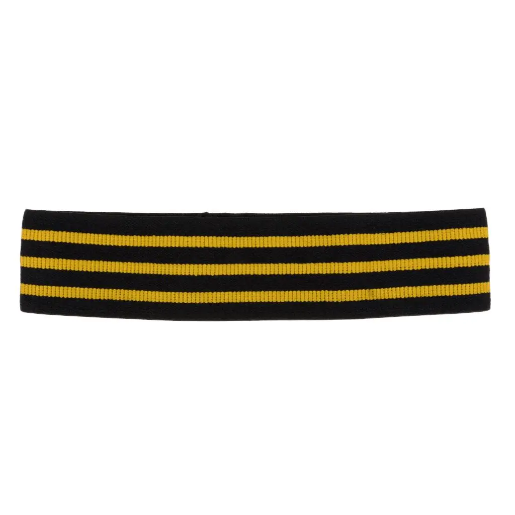 Multifunctional Wide Resistance Loop Band Anti Slip Elastic Strength Circle Exercise workout and