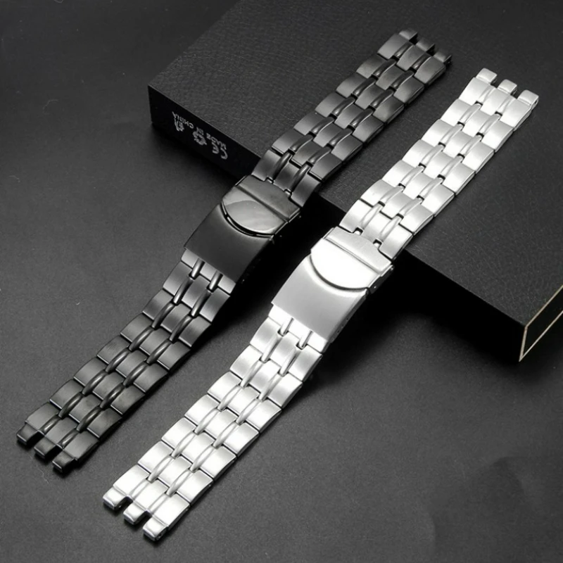 Exquisite Steel Wat…