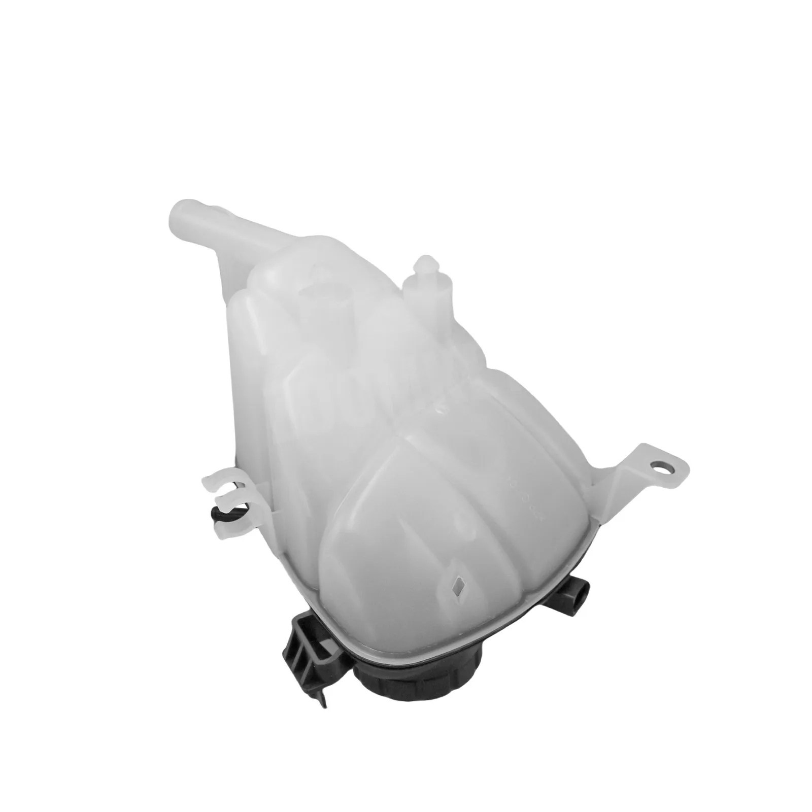 

ZOOMKEY Engine Coolant Reservoir Expansion Tank W/Sensor Fits for Mercedes GL320 ML320 1645000049, 164 500 0049, EPT0009