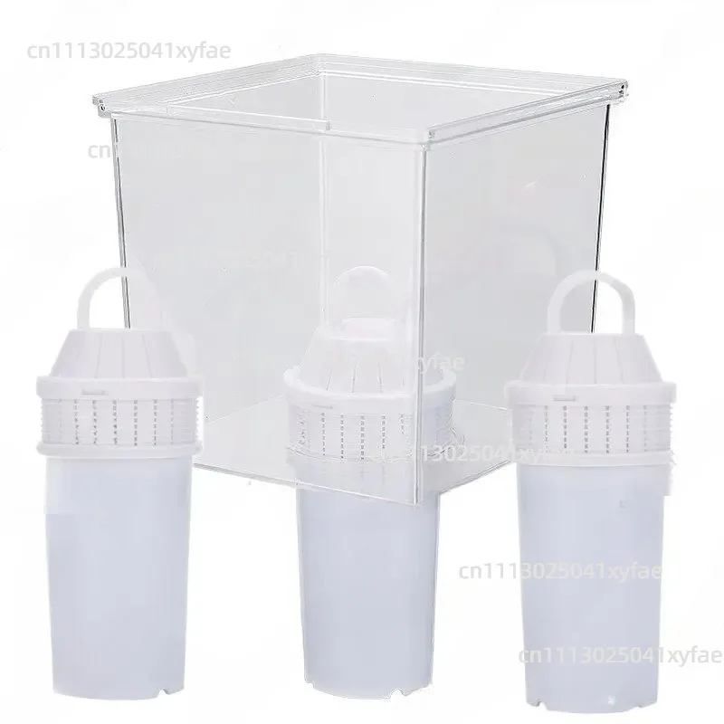 Water Dispenser Accessories, Filter Cartridge, Bracket, Smart Seat & Pump Hose