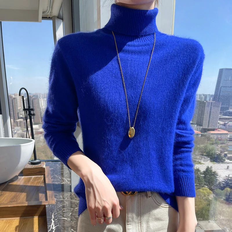 Klein Blue