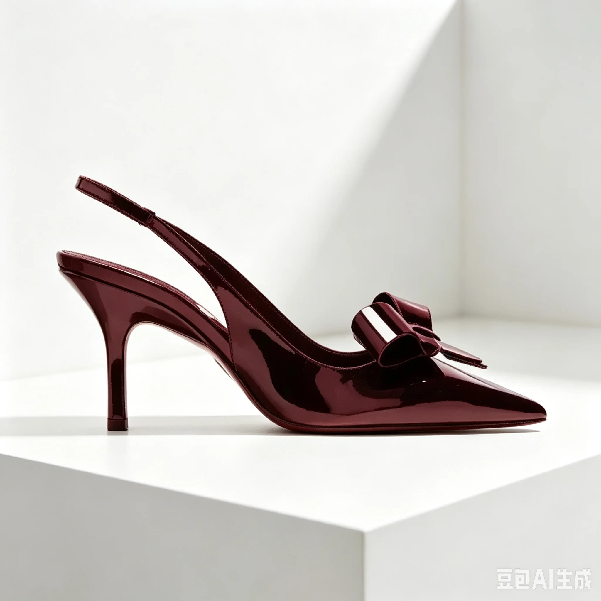 Luxury Designer Pointed Toe Wo - Dress Shoe Pointed recension och pris