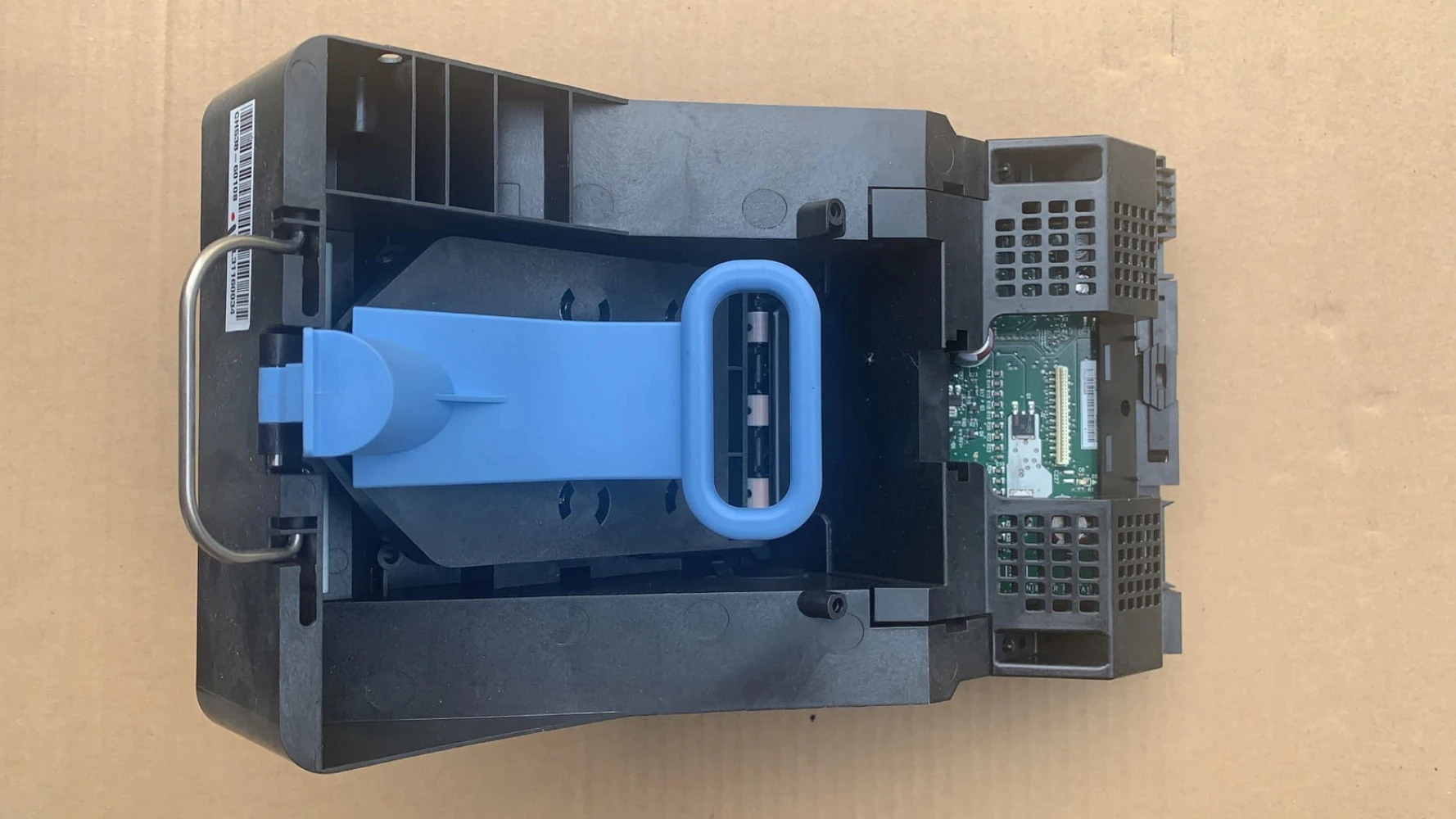 T1300 T1200 T770 T2300 Plotter Parts CH538-60108 Printer Carriage Assembly FOR HP T790