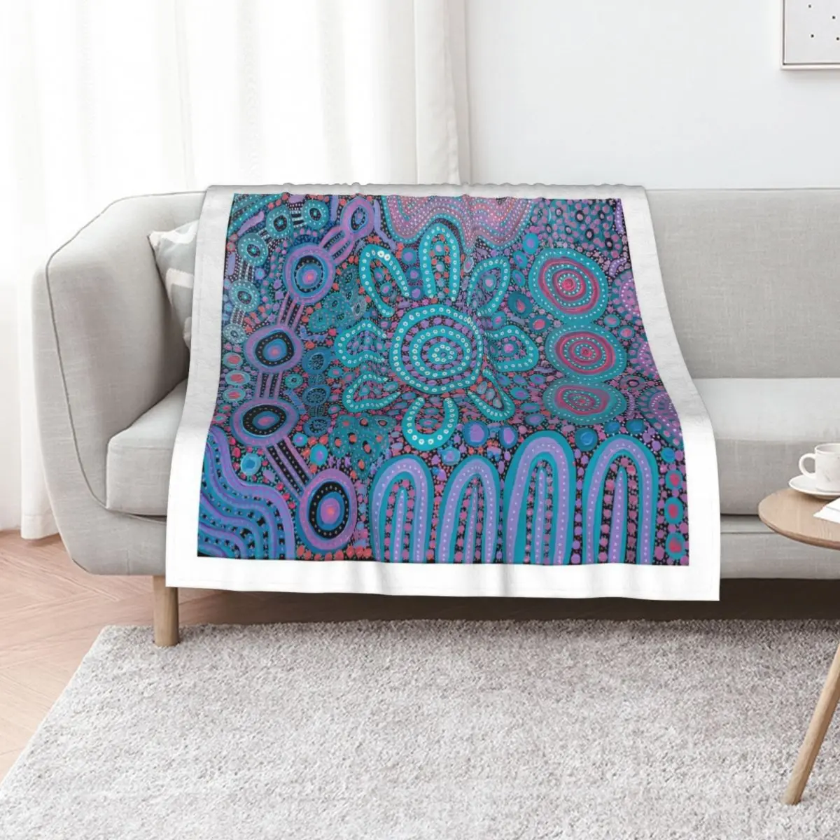 Family Gathering Throw Blanket Cute Plaid Summer Beddings Luxury Blankets For Bed Thin halloween Blankets