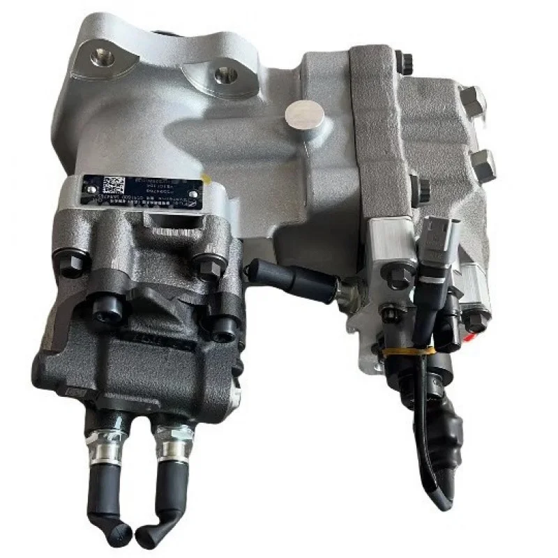 

Diesel Engine High Pressure Common Rail Fuel Pump3973228 Suitable for ExcavatorPC300-8 PC350-8 6D114
