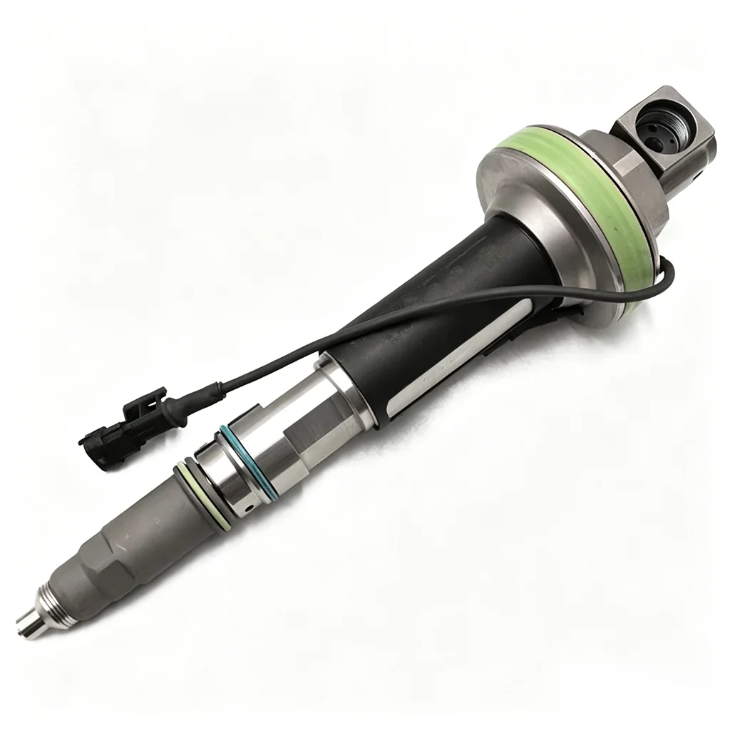 High Quality Remanufactured 2882077 Fuel Injector For QSK19 QSK38 QSK50 Engine MCRS
