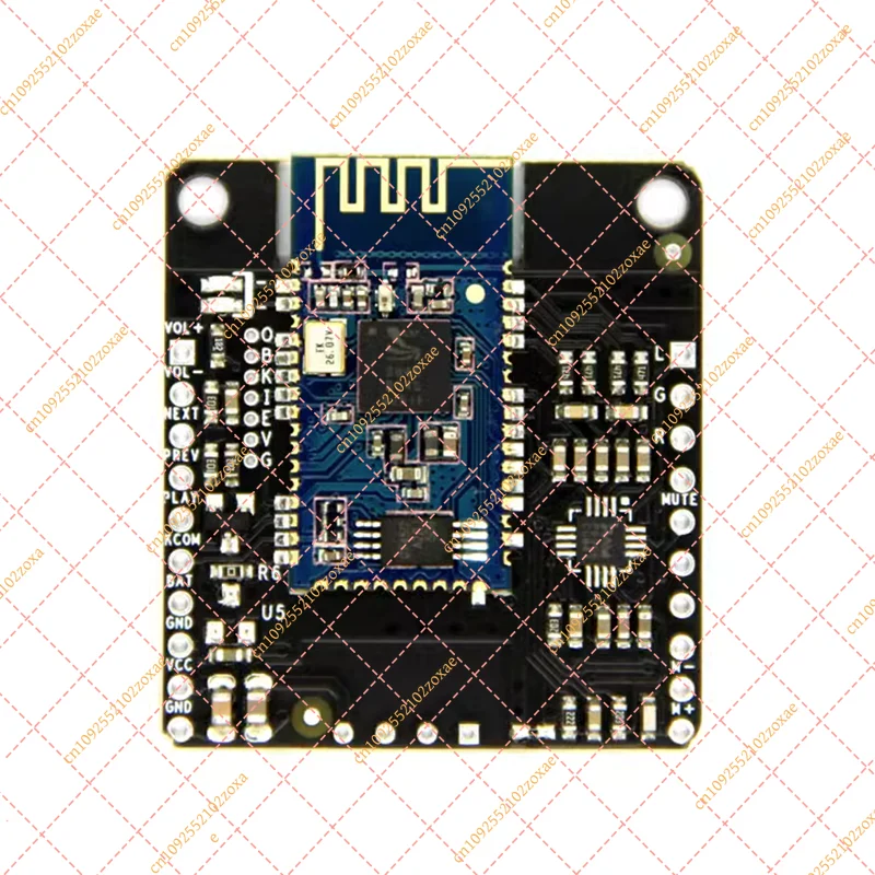 DC 12V/5V CSR8645 APT-X Lossle - Audio X Music ulasan dan harga