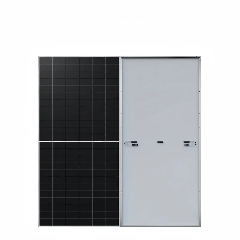 

220W-670W single glass single-sided X5-X10 three-proof module high-efficiency photovoltaic panel power station roof