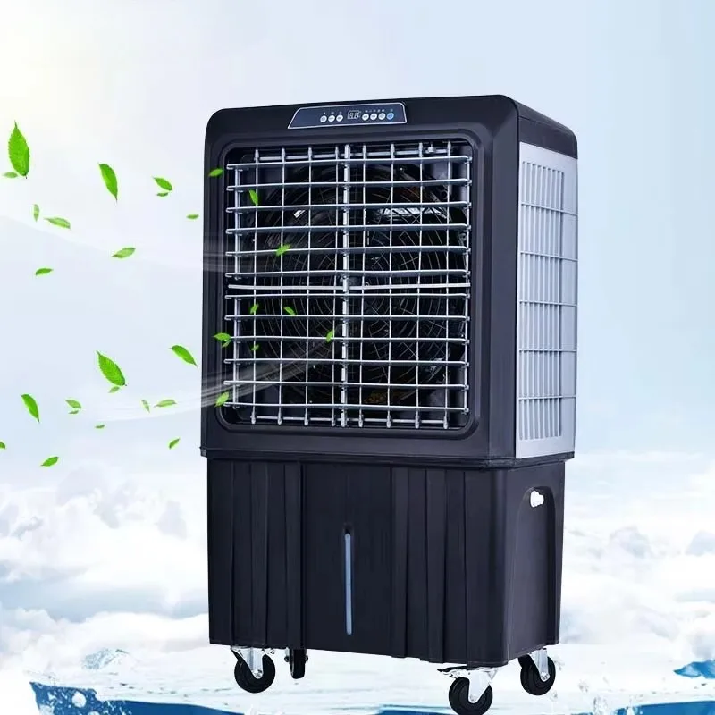 

Portable Evaporative Cooling Air Cooler Air Conditioner Portable Evaporative Air Cooler