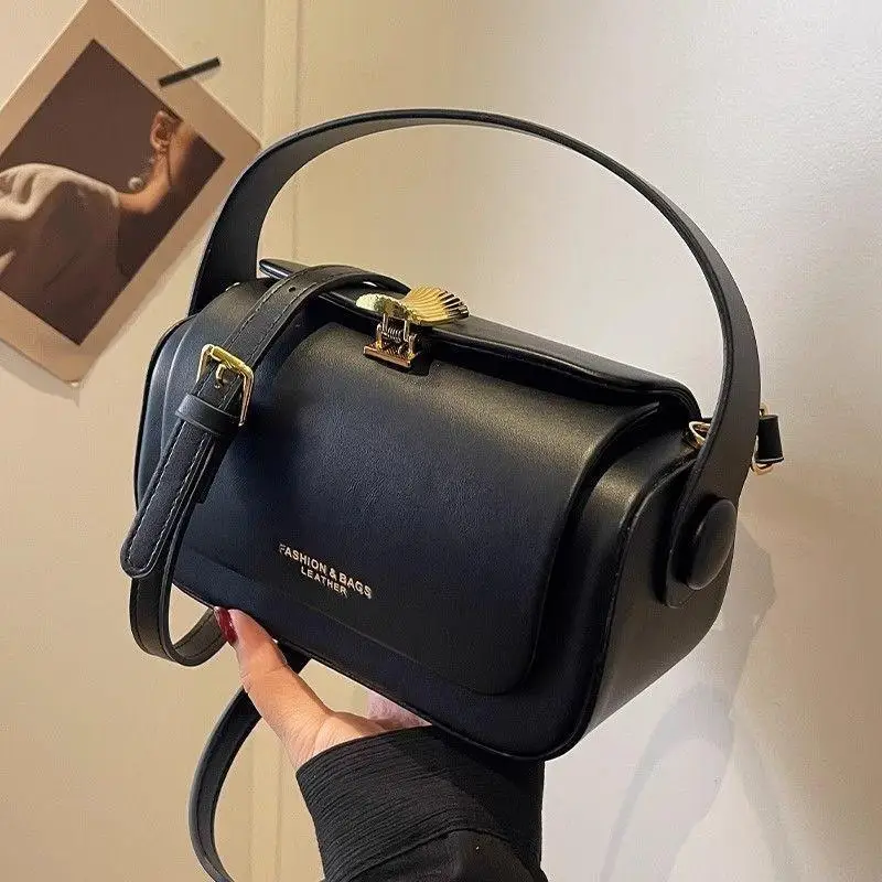 

Роскошный дизайн, квадратная сумка, женская элегантная сумка, рабочая сумка-тоут под мышками, портфель через плечо, подарок на день Святого Валентина, новинка