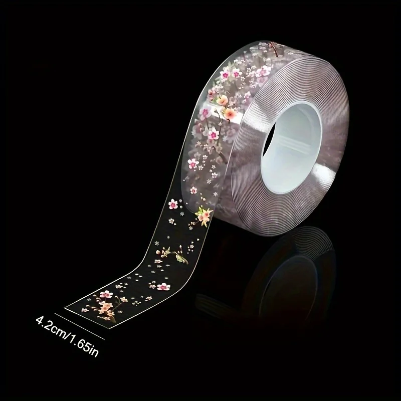 2 Roll 118.11inch Kitchen Seam Sealing Tape, Waterproof And Mildew Proof Stove Edge Sealing Water Strip