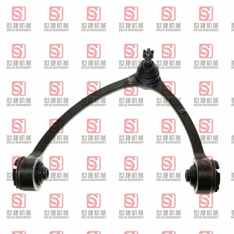 2 Pcs Front Left & Right Upper Control Arms For 90-94 LEXUS LS400 UCF10 48630-50020 48610-50020 48610-50010 48630-50010 520-459