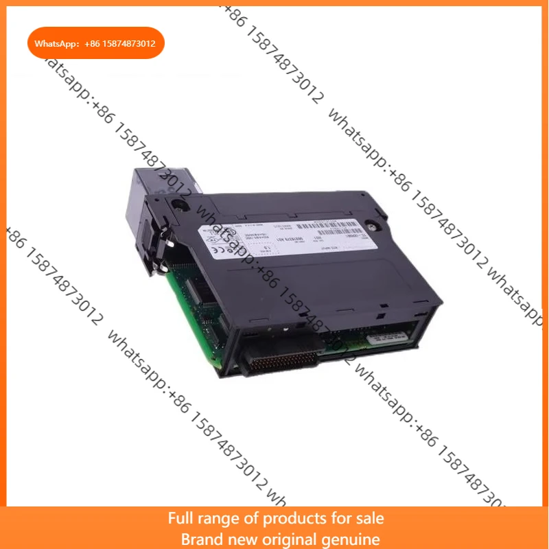 

TC-IXR061 Experion Analog Input Module
