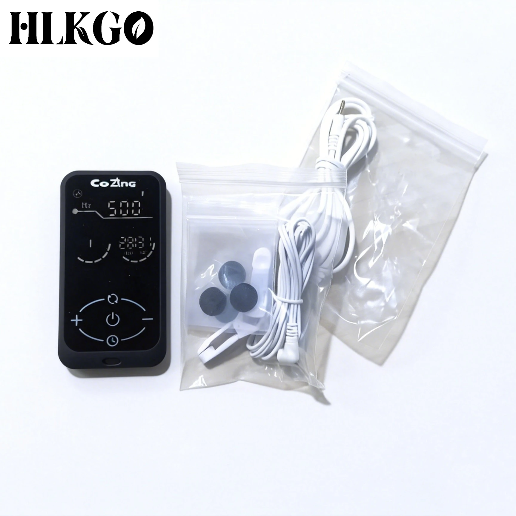 

Многофункциональное устройство для снаотрищения - медицинский физиотерапевтический аппарат CES для быстрого облегчения бессонницы, депрессии, головной боли, мигрени