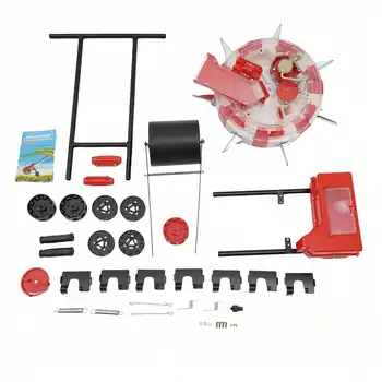 8 best sales Semillas de tomate - №3