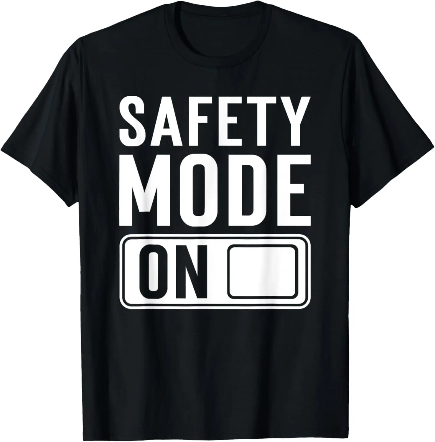 

funny Safety T-Shirt