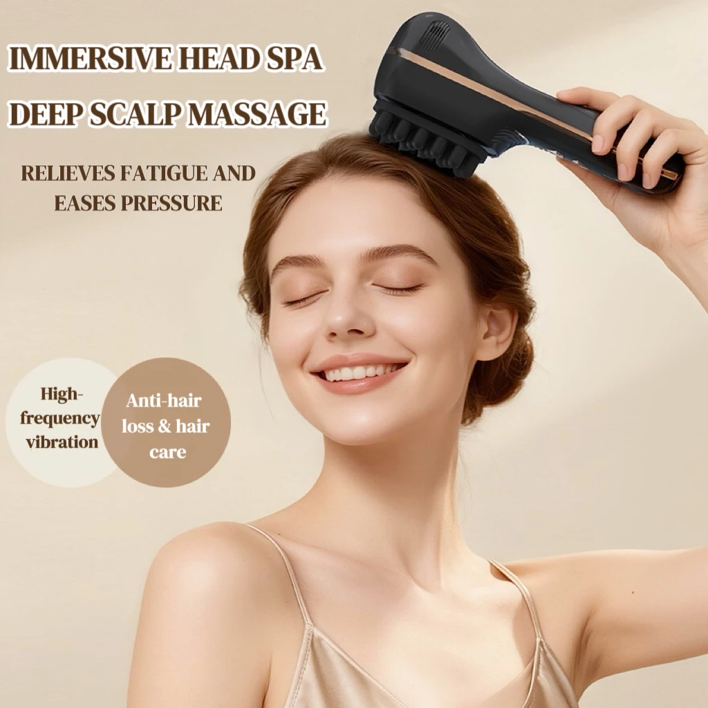 Thumbnail 2 - #47 Latest Massage Combs Offers