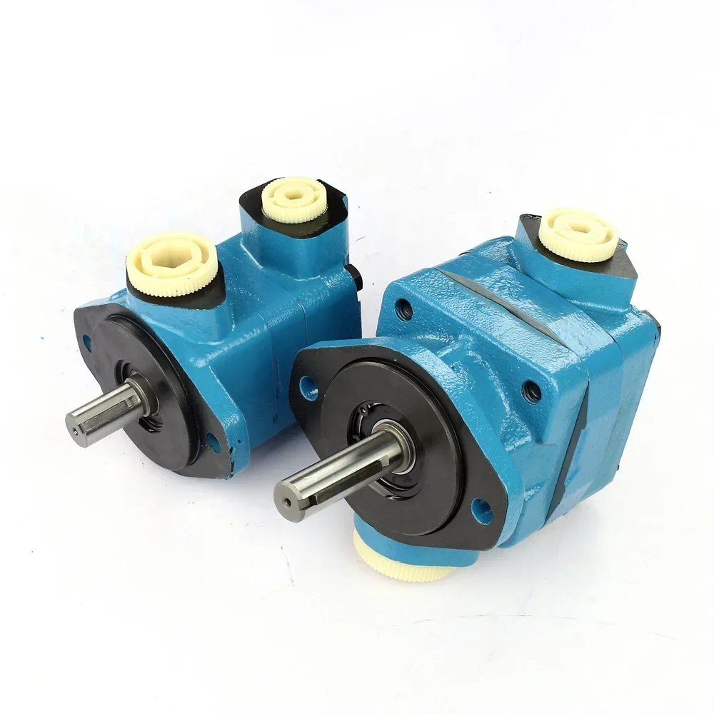 

Eaton Hydraulic Vane Pump V20 Hydraulic Oil Pump Cartridge Kits