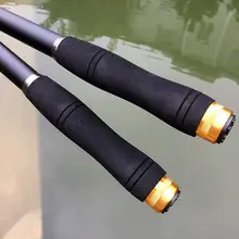 High Carbon Telescopic Fishing Rod #6