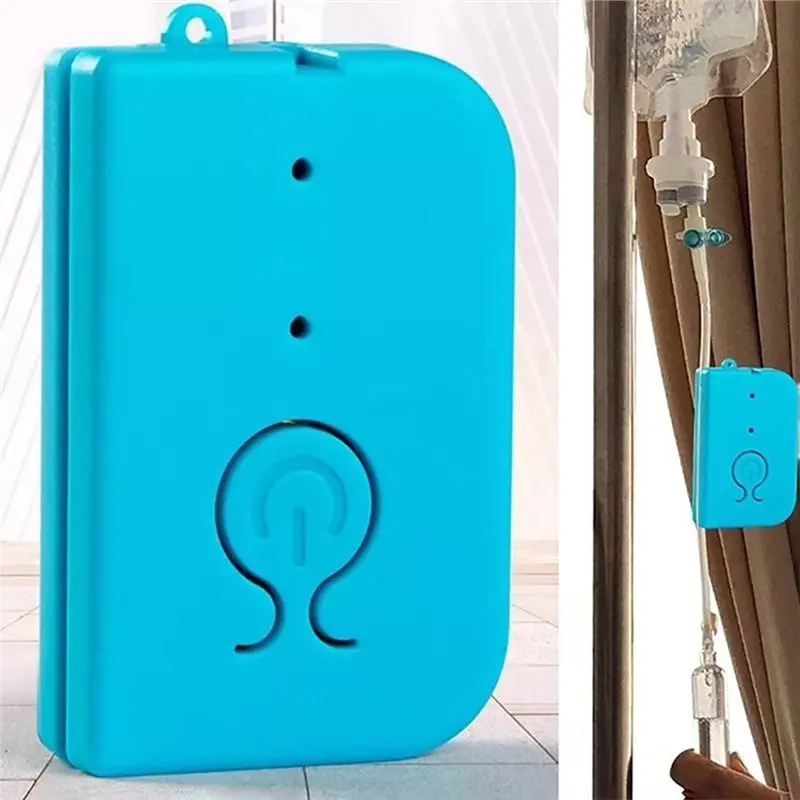 إنذار التسريب قابلة للشحن بالتنقيط السرير تذكير إبرة معلقة تذكير ضخ الكنز معلقة المياه معلقة المياه-Y41A