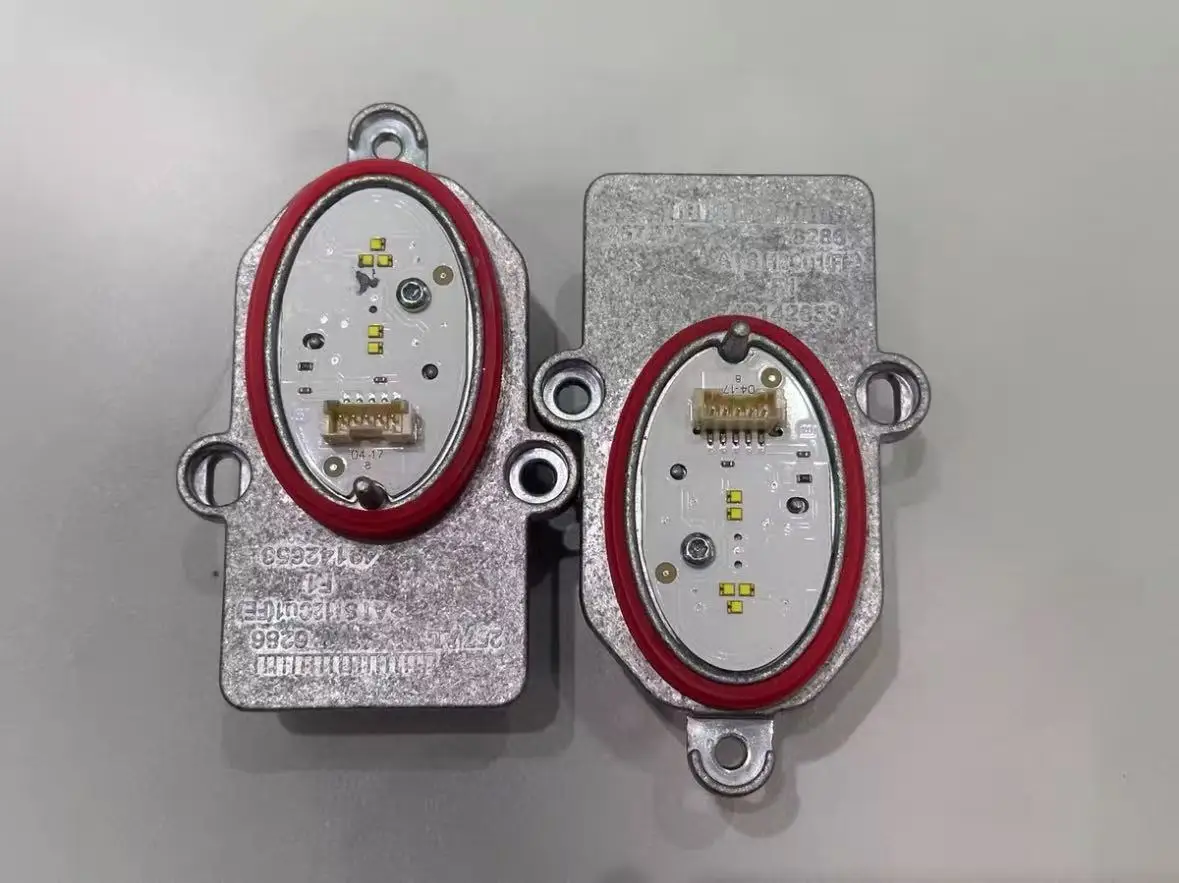 Suitable for 17-22 Alfa Romeo Stelvio daytime running light source module and turn signal light drive module