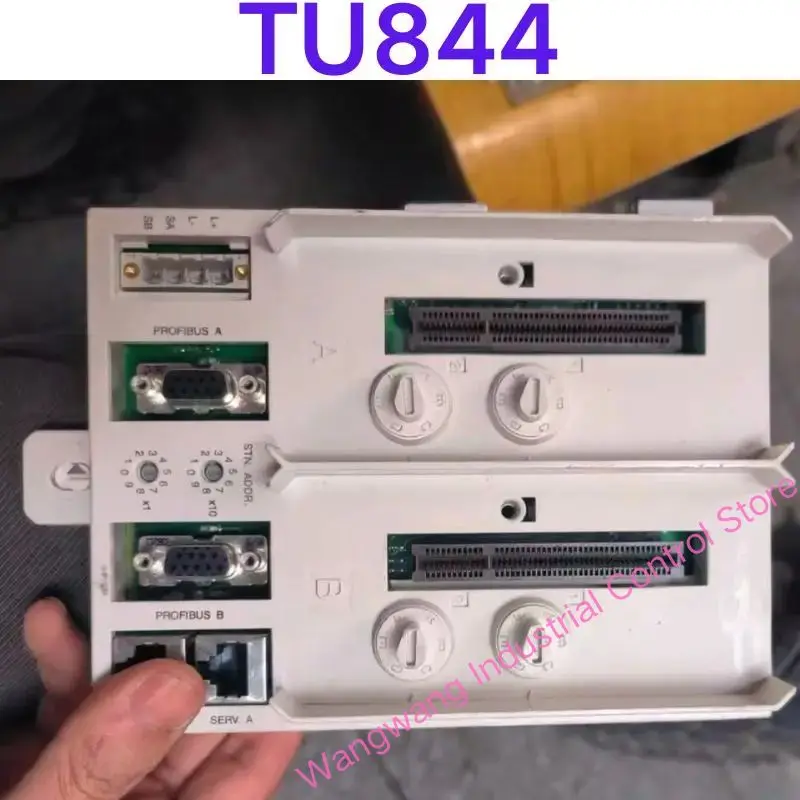 

Brand-new TU844 module base