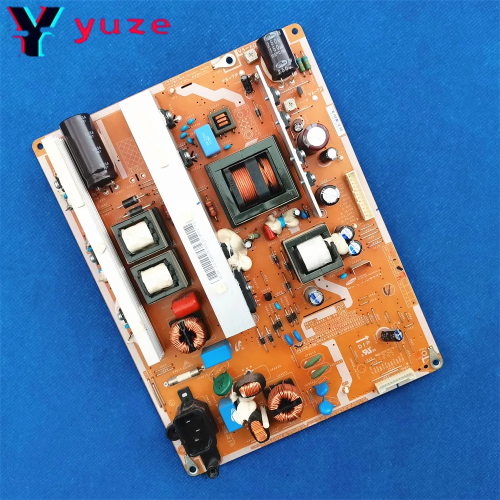 BN44-00508A =BN44-00508b Power Supply board Card PSPF251501A For PS43E450A1R pn43e440a2f pn43e450a1fxza PS43E490B1K PS43E450A1W