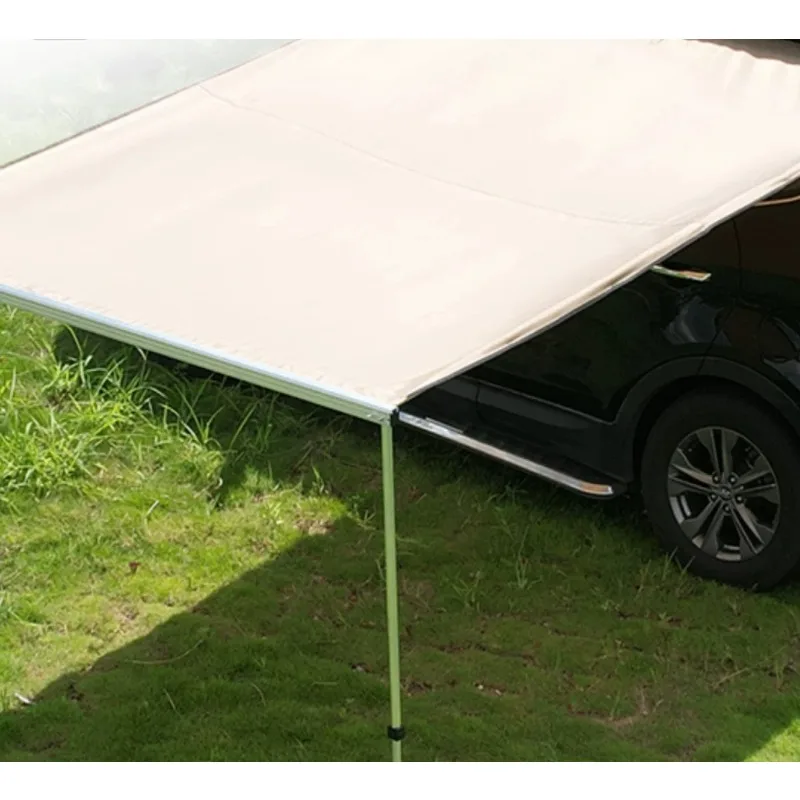 Car canopy camping tent Car side tent Off-road car camping tent