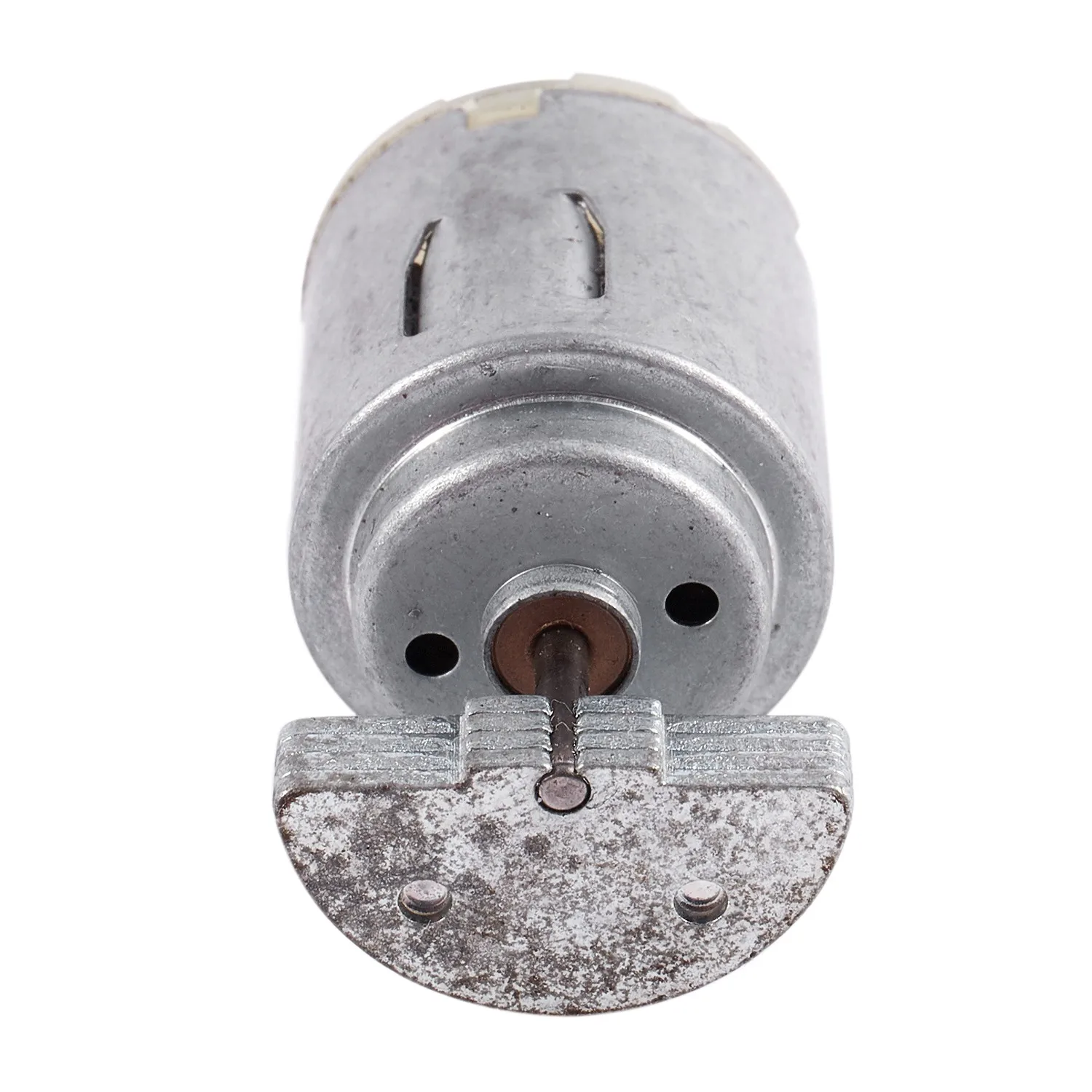 DC 1.5-6V 18700RPM 20mm de Diâmetro Massageador Vibração Micro-Motor R140 HGC