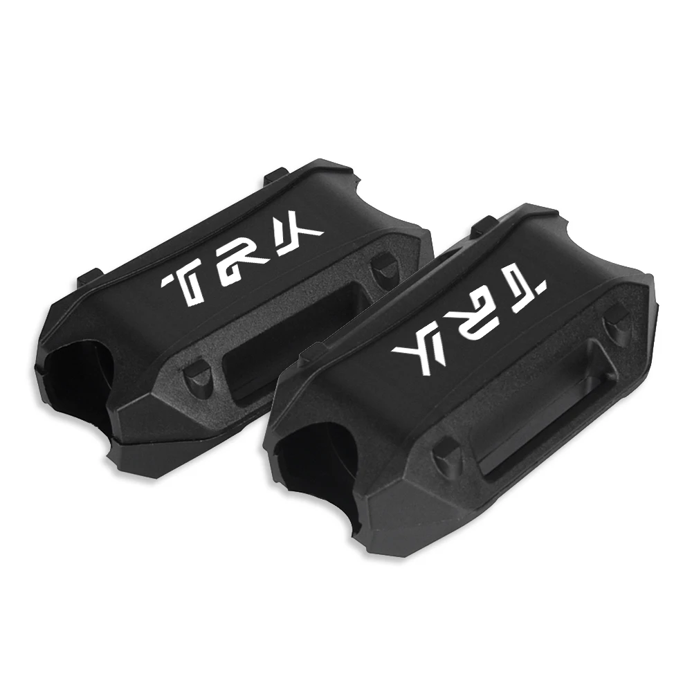 Motorrad zubehör für benelli trk702 trk702x trk 25mm Motors chutz Stoßstangen schutz
